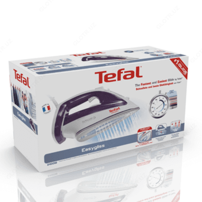Temir Tefal FV3955EO