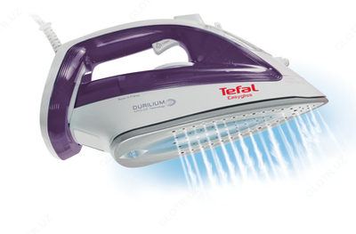 Temir Tefal FV3955EO
