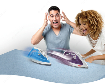 Temir Tefal FV3955EO