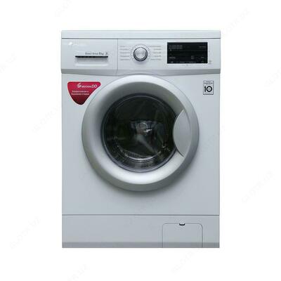 Стиральная машина LG FH2J3TDN1 8КГ