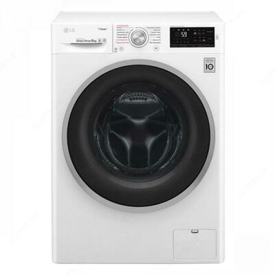 Стиральная машина LG F2J6NS1W 6кг