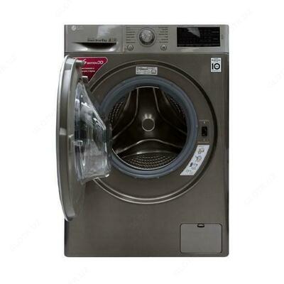 LG F2J6NN8S kir yuvish mashinasi 6kg