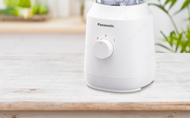 Блендер стационарный Panasonic MX-EX1011WTQ