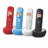 от {0} сум Pадиотелефон Panasonic KX-TGB210UAB