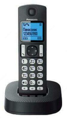 Pадиотелефон Panasonic KX-TGС310UC
