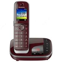 Pадиотелефон Panasonic KX-TGJ320RU - от {0} сум