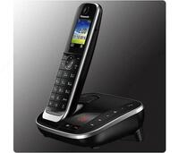 Pадиотелефон Panasonic KX-TGJ320RU TECHNOHOUSE