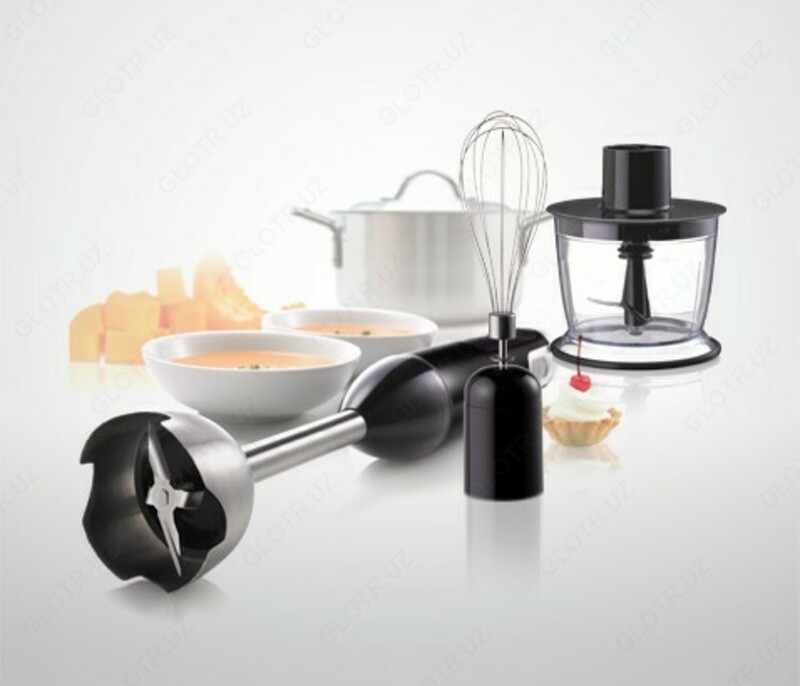 Blender PANASONIC MX-SS1BTQ