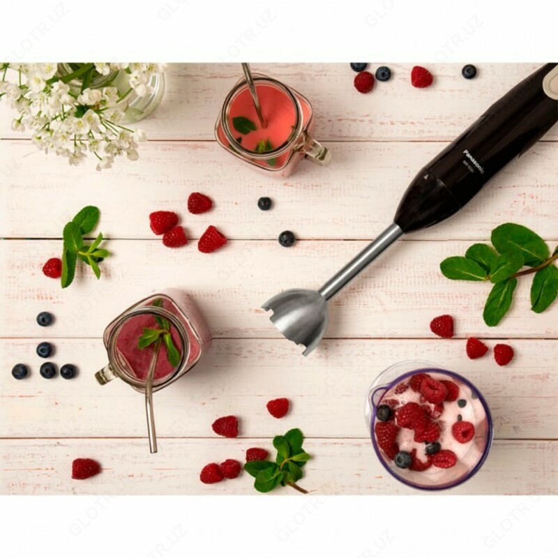 Блендер PANASONIC MX-SS40BTQ