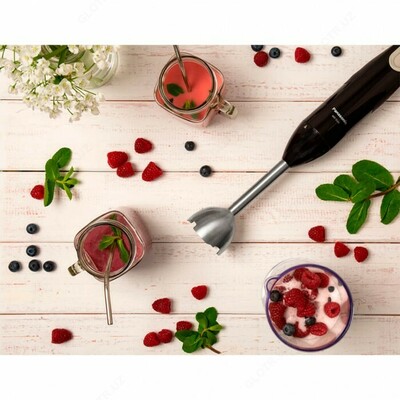 Блендер PANASONIC MX-SS40BTQ Блендер PANASONIC MX-SS40BTQ