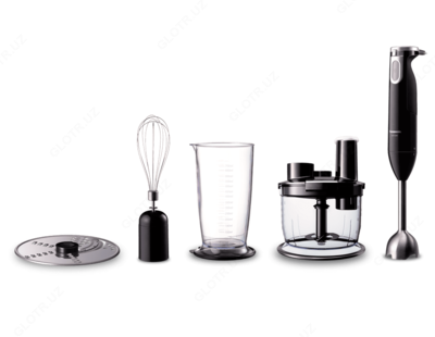 Блендер PANASONIC MX-SS40BTQ Блендер PANASONIC MX-SS40BTQ