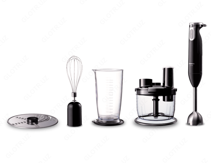 Блендер PANASONIC MX-SS40BTQ