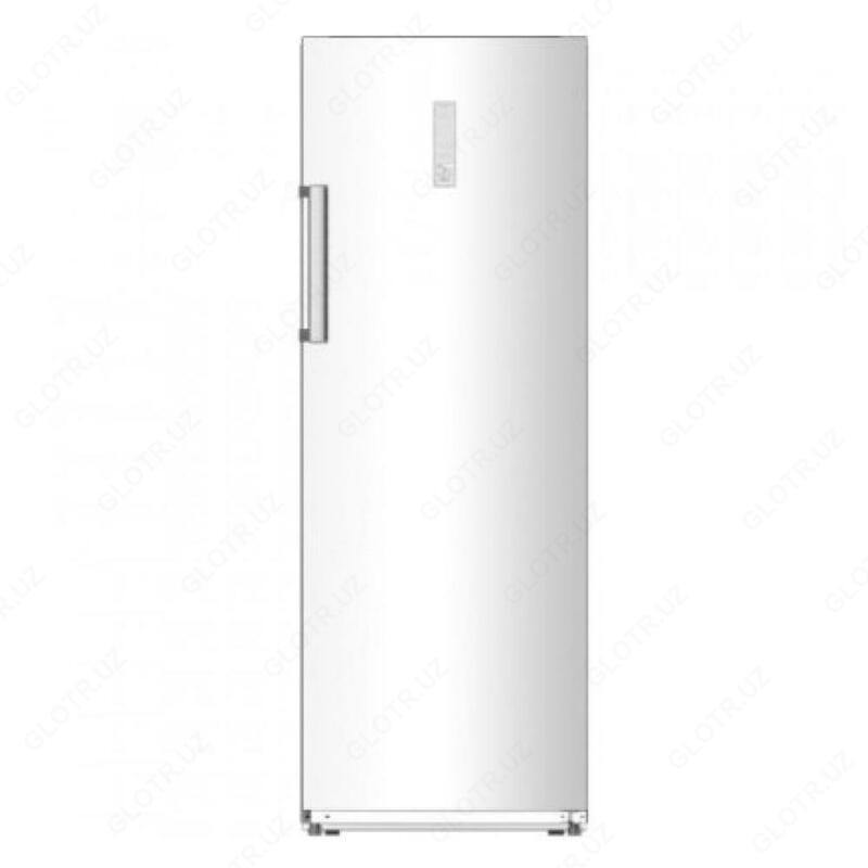 Морозильник Midea HS-312FWEN