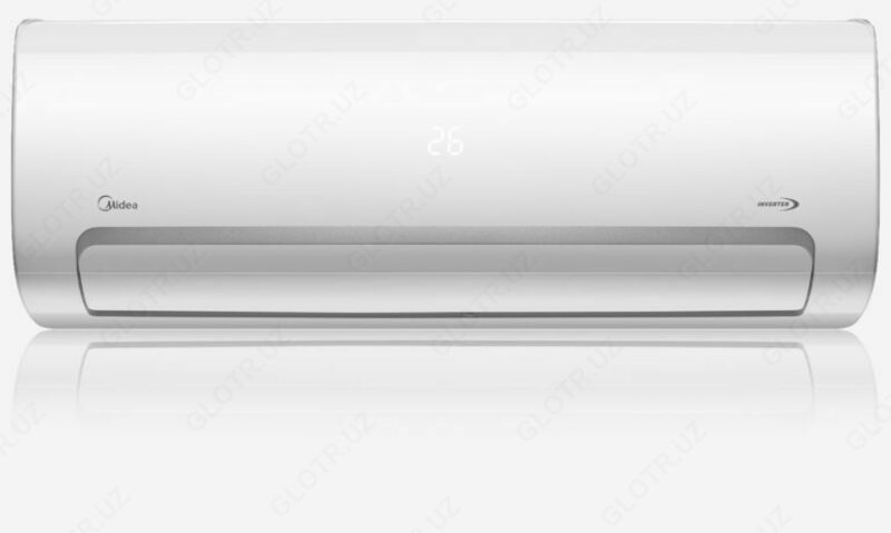 Кондиционер Midea Mission Inverter 9