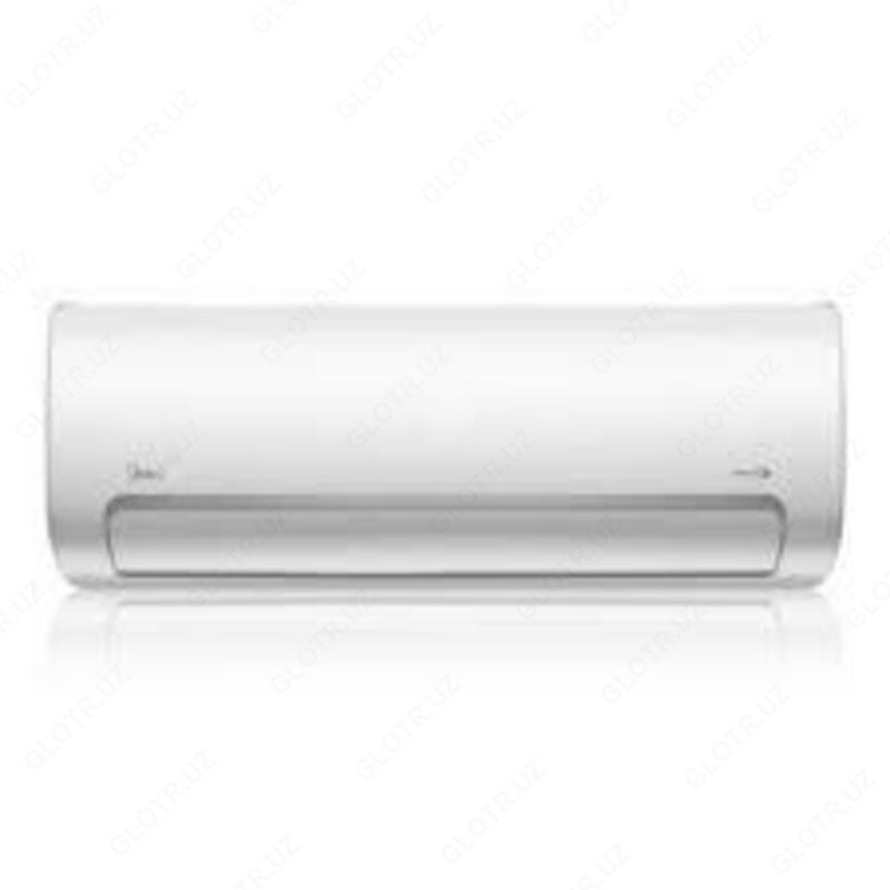 Кондиционер Midea Mission Inverter 9 - 6 231 500 сум