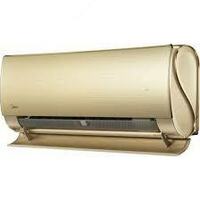 Ultimate Comfort Inverter konditsioneri