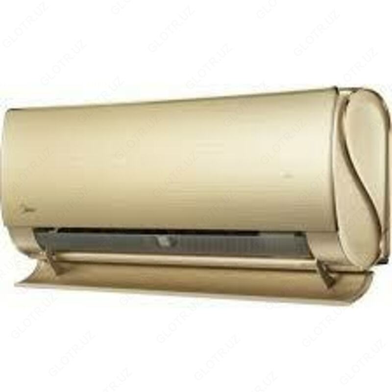 Ultimate Comfort Inverter konditsioneri