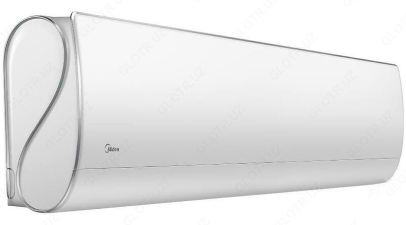 Кондиционер Midea Ultimate Comfort Inverter