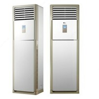 Колонный кондиционер Midea White/24