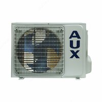  Кондиционер Aux ASW-H09A4/FP-R1 Prime ON/OFF (до 25 м2) - 