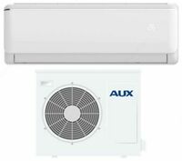  AUX konditsioneri ASW-H18A4 / FFR1 / ASW-H18A4R1 - 