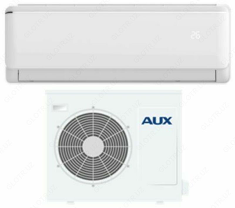  AUX konditsioneri ASW-H18A4 / FFR1 / ASW-H18A4R1 - 