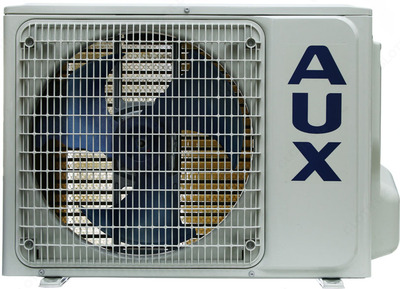 Кондиционер AUX ASW-H12A4/UZR1