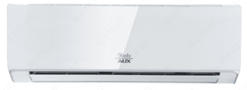 AUX ASW H09A4 / HCR1 konditsioneri