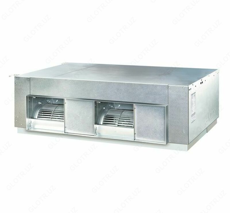  Кондиционер сплит-система AUX ALHD-H60/5R1высоконапорный - 