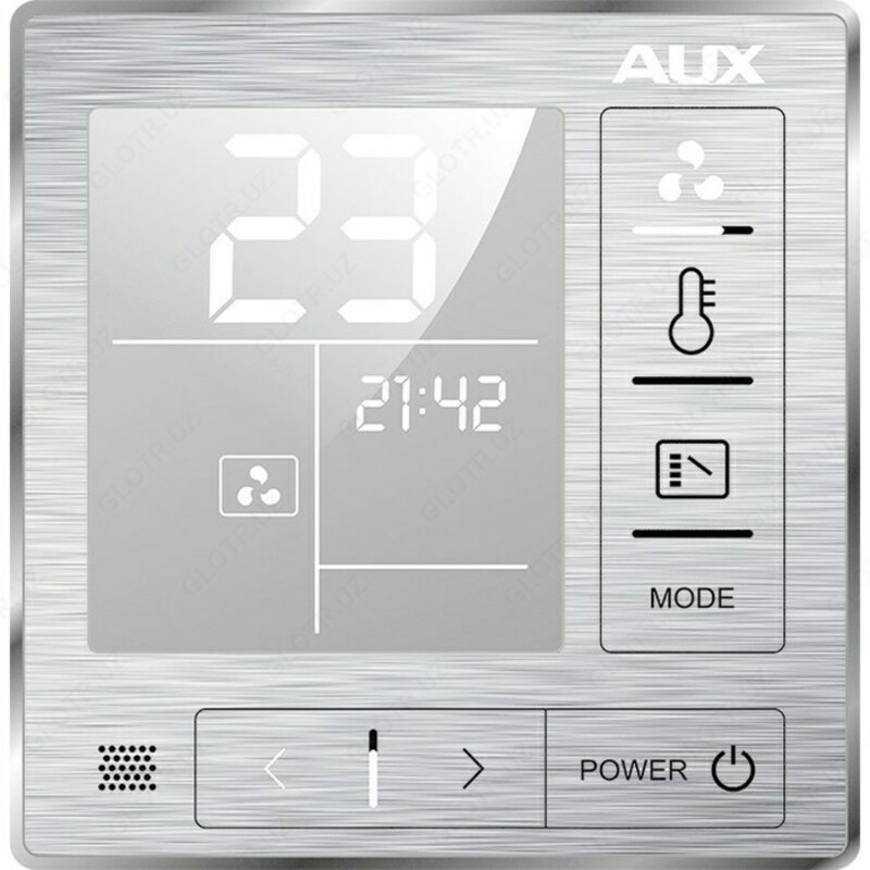   Кондиционер сплит-система AUX ALHD-H60/5R1высоконапорный