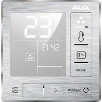   Кондиционер сплит-система AUX ALHD-H60/5R1высоконапорный