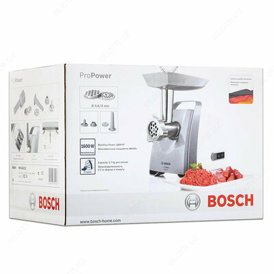 Go'sht maydalagich BOSCH MFW45020