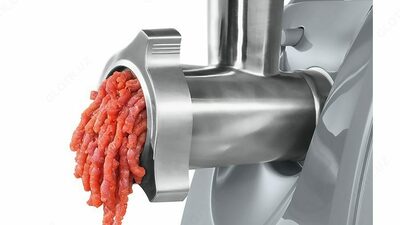 Go'sht maydalagich BOSCH MFW45020