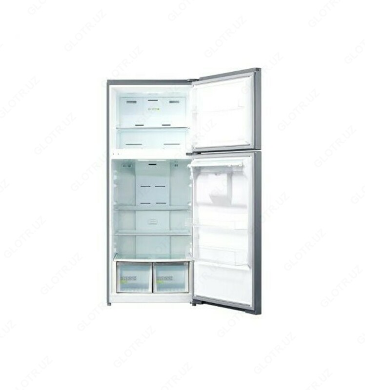 Холодильник Midea HD-554FWEN(STD) - 6 900 000 сум