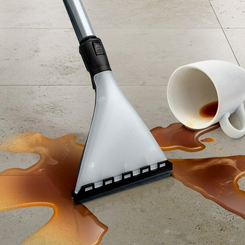 МОЮЩИЙ ПЫЛЕСОС BOSCH BWD420HYG