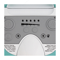  МОЮЩИЙ ПЫЛЕСОС BOSCH BWD420HYG - TECHNOHOUSE