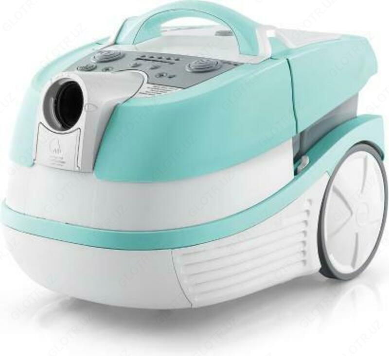 МОЮЩИЙ ПЫЛЕСОС BOSCH BWD420HYG