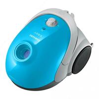  Пылесос Samsung SC 52-41 синий - 