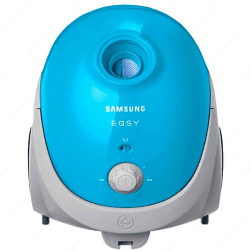 Пылесос Samsung SC 52-41 синий
