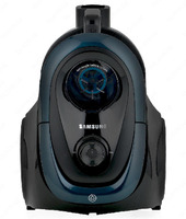 Пылесос Samsung-SC18M21C0CN зеленый