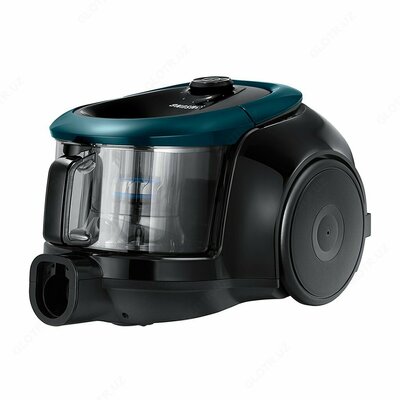 Пылесос Samsung-SC18M21C0CN зеленый