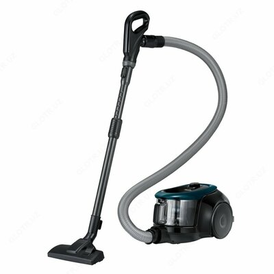Пылесос Samsung-SC18M21C0CN зеленый