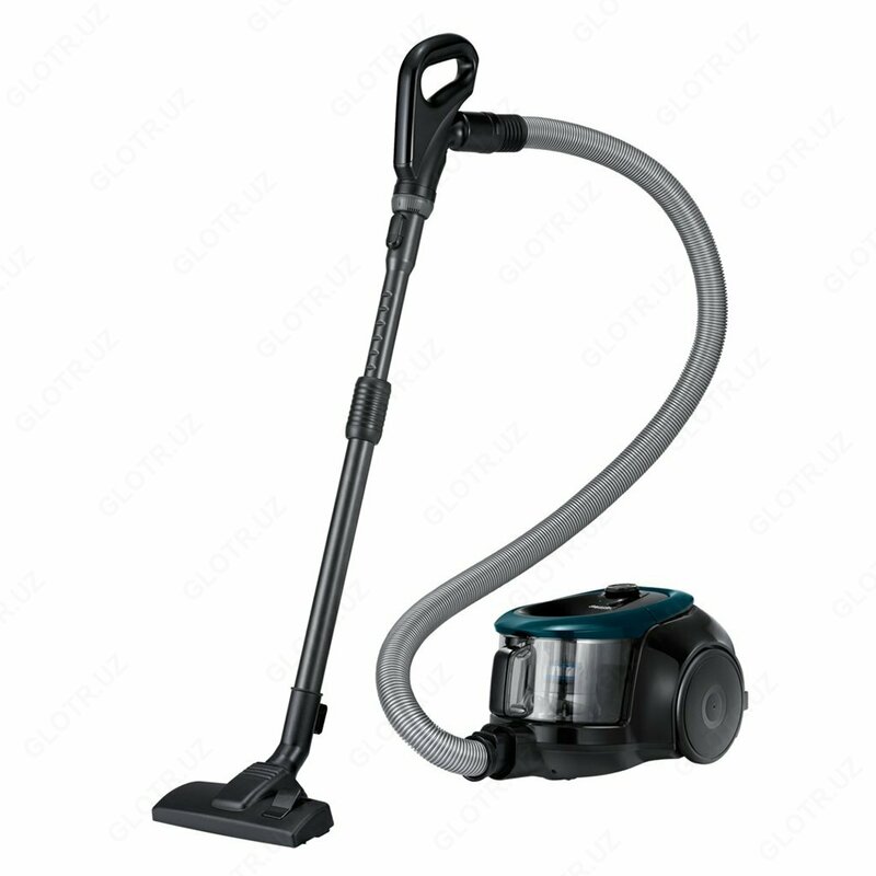 Chang yutgich Samsung SC18M21C0CG kulrang