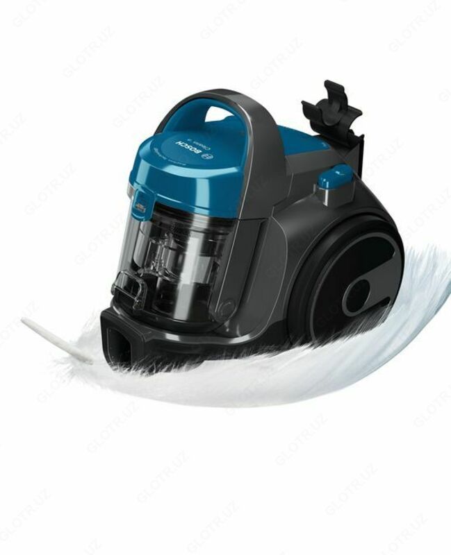 Пылесос Bosch BGS05A220