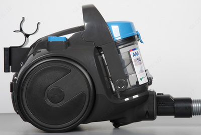 Пылесос Bosch BGS05A220