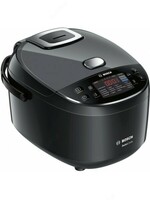 Мультиварка Bosch MUC22B42RU AutoCook