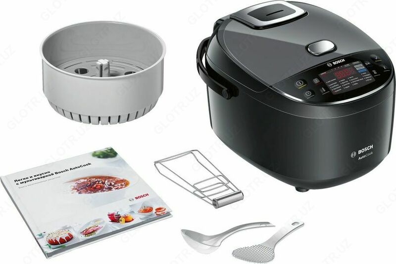 Мультиварка Bosch MUC22B42RU AutoCook - 2 782 718 сум