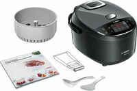 Мультиварка Bosch MUC22B42RU AutoCook - 2 782 718 сум