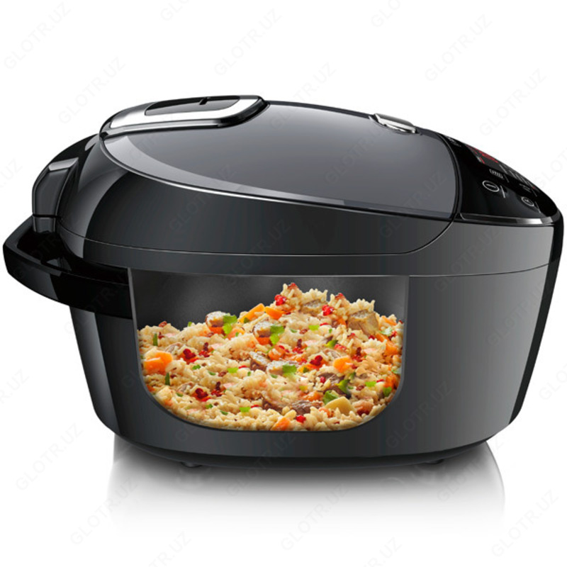 2 782 718 сум Мультиварка Bosch MUC22B42RU AutoCook