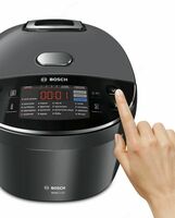 Мультиварка Bosch MUC22B42RU AutoCook Только в розницу